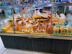 -山崎面包(第一八佰伴店)