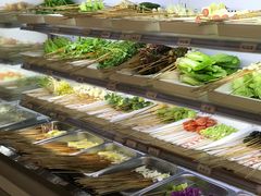 -袁记串串香(新南门店)