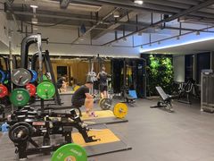 -MYFIT健身工作室(赞成店)