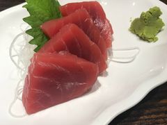 -桂马·日本料理·海胆·海鲜饭·酒场(民主广场店)