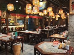 -南京大牌档(崇文门国瑞店)