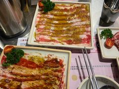 -喜来稀肉(虹泉路店)