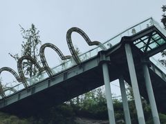 -三岔湖景区