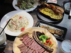 -The Cheebat 锌吧·Bistro(体育西店)