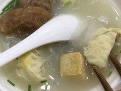 双档-珊珊小笼馆(仙霞路店)