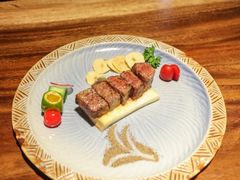 雪花牛肉-瑞华酒楼(佳景国际店)