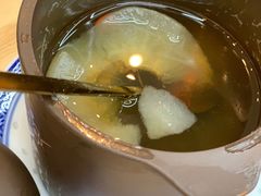 -黄氏水牛奶甜品世家(空港新天地店)