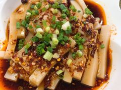 -黔府豆米火锅野菜馆(南马店)