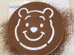 -米柚烘焙教室(工联CC店)