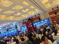 -苏州吴中白金汉爵大酒店