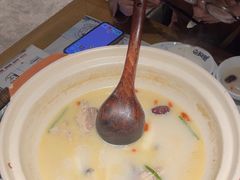 -老阿爸鲜鱼土菜(独墅湖店)