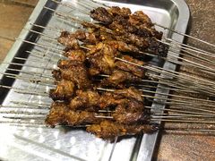 -清真·马峰烤肉(小学习北巷店)