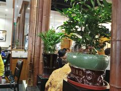 大堂-和盛盛粥庄(星湖店)