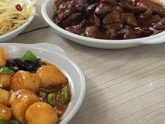 -满口香饭店