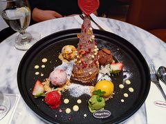 -哈根达斯(济南万象城店)