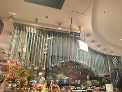 -芭菲盛宴·环球美食(解放碑英利国际店)