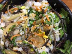 -延成苑韩式烤肉店(长春道店)