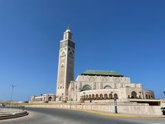 -哈桑二世清真寺