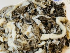 鲜毛肚-福寿斋·老北京铜锅涮肉·烤鸭(顺义总店)