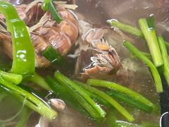 -锐记美食店·现捞海鲜(闸坡店)