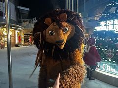 -交通银行前滩31演艺中心