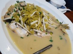 -涌觅名灶·本地海鲜宁波菜(财富广场店)