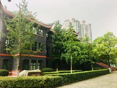 -四川大学(华西校区)