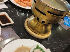 -小天鹅戴斯酒店鲸鲨百汇创作料理