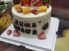 -茅溪菜·家宴(上品拾陆店)