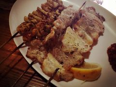 -烧鸟周居酒屋(香山店)