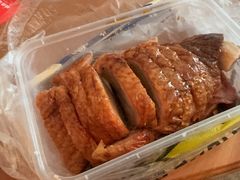 -金原鸭血粉丝汤·汤包·脆皮烤鸭(南京博物院店)