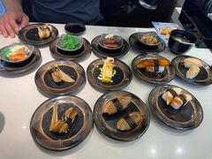-和町回转自助日料(华山环宇城店)
