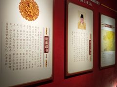 -桂林独秀峰王城景区