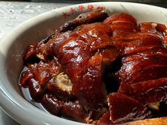 烤鹅-黄连大头华烧鹅(萧地大马路店)