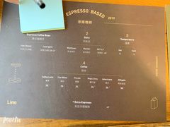 -Line 咖啡(石厦花园店)