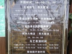 -西双版纳原始森林公园