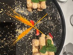 -濮园 · 四合院餐厅