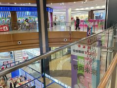 -杉杉奥特莱斯广场(哈尔滨店)