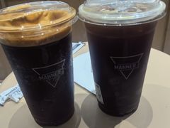 -Manner Coffee(深圳仁恒梦中心烘培店)