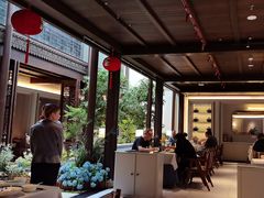 -狮王府淮扬菜(夫子庙老门东店)