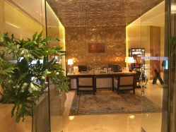 -青岛香格里拉·氣水疗中心