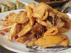 -祈胜邨•顺德鱼生•顺德菜(容桂店)
