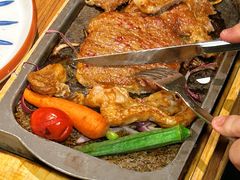 -路易十三西餐厅(西关新天地店)