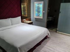 -厦门泰谷酒店(中山路镇海路地铁站店)