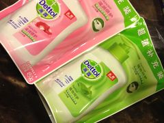 -AEON永旺(东方宝泰店)