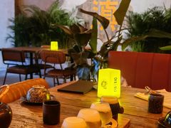 -岔巴精酿啤酒餐吧(南屏街店)