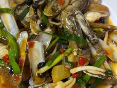 -蛇口康乐快餐鱼仔档(翠苑小区店)