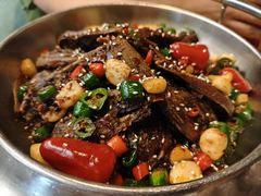 -苹果树下艺术餐厅(通州店)