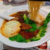 今天只想吃碗好面