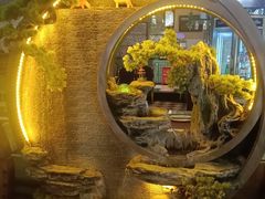 -海尔巴格一甸茶餐厅(团结路店)